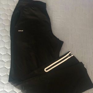 Hind Running Pant